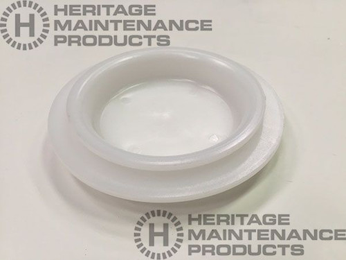 TN 86636 Cover for Tennant