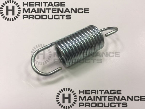 TN 87816 / 4022528 Extension Spring for Tennant