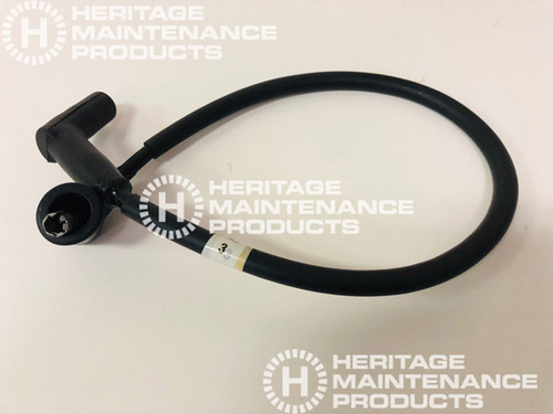 TN 9006180 / 8002415 #3 Spark Plug Wire for Tennant (Kubota)