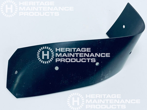 WI 86001520 / 140752 LH Scrub Deck Blade for Windsor