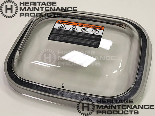 WI 86003330 Sp Dome Assembly. Priced Each. Replaces Windsor 8.600-333.0. Our Part Number WI 86003330