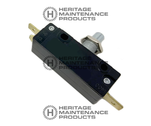 WI 86007110 25A On / Off Power Switch for Windsor.