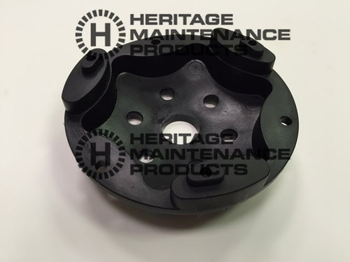 WI 80072800 / 73011 Scrub Brush Drive Socket for Windsor