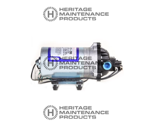 WI 86251000 115V, 110PSI Solution Pump for Windsor