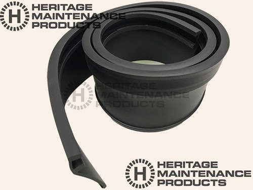 WI 86253940 Scrub Head Skirt for Windsor for Windsor