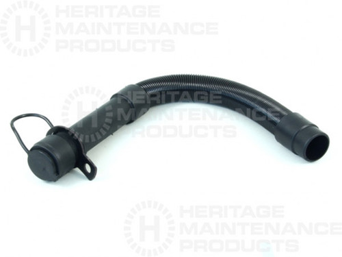 WI 86334700 Recovery Tank Drain Hose for Windsor