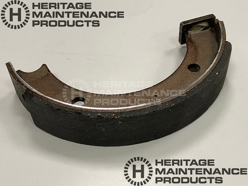 TN 360275 / 4031995 Brake Shoe for Tennant Sweepers and Scrubbers (TN 360275)