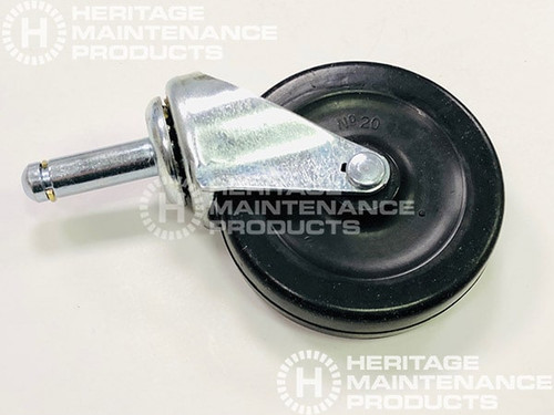 NSS 0290491 Caster Wheel for NSS (NSS 0290491)