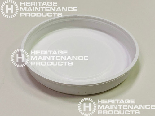 TN 30255 Vinyl Cap 3.28D 0.45L for Tennant (TN 30255)