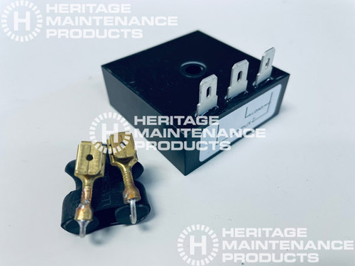 TN 81922 36V DC Timer, 5A [25Hz Pwm, 70 Per Duty] for Tennant