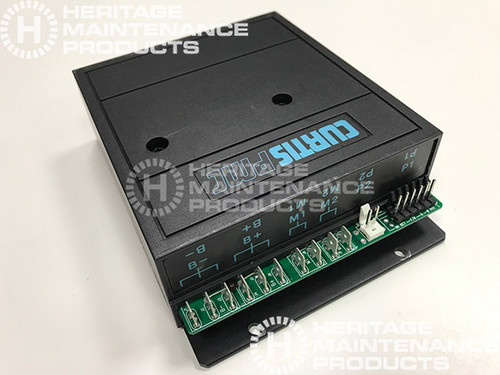 TN 222220 36Vdc Motor Controller 060A [Curt1203] for Tennant (TN 222220)