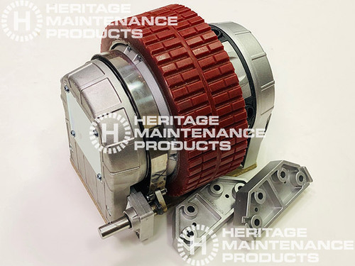 TN 391462 Gearbox Kit, 250Mm, F/390851, Replacement for Tennant (TN 391462)