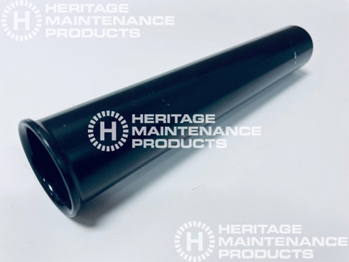 TN 1023748 Squeegee Hose Tube, Blk, Abs [T3] for Tennant