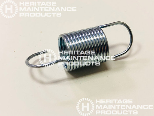 TN 1045426 Extension Spring for Tennant (TN 1045426) TN 1045426 Extension Spring for Tennant (TN 1045426)