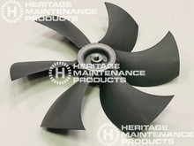 TN 1046237 / 4042791 16" 6-Blade Radiator Fan for Tennant (TN 1046237)