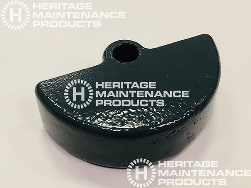 TN 1053321 Eccentric Weight, Pntd for Tennant (TN 1053321) TN 1053321 Eccentric Weight, Pntd for Tennant (TN 1053321)