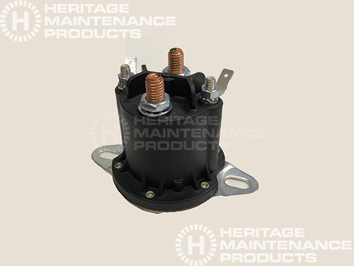 TN 1066409 24Vdc Relay, 150A, No [Trombetta] for Tennant