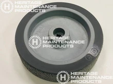TN 1223583 / 1020688 213mm Scrubber Wheel w/ Taper for Tennant