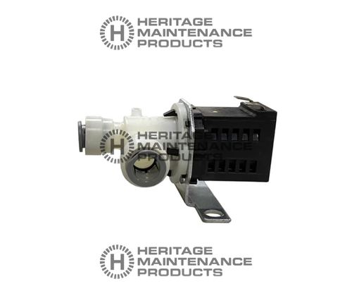 TN 1228697 / 4035003 36V Adjustable Solenoid Solution Valve for Tennant (T600)