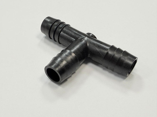 TN 63245-1 / 4021151 Plastic T Fitting for Tennant