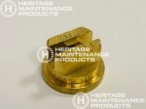 TN 762221 Spray Water Nozzle for Tennant (TN 762221)