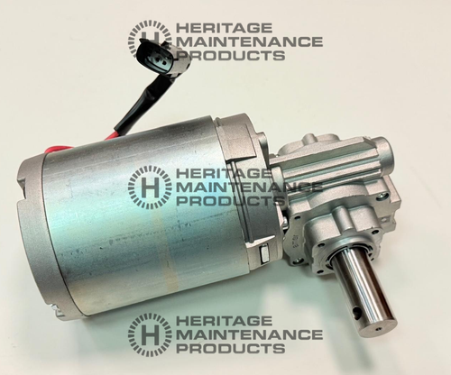 AD 56384565 42V DC Electric RH Side Broom Motor for Nilfisk Advance