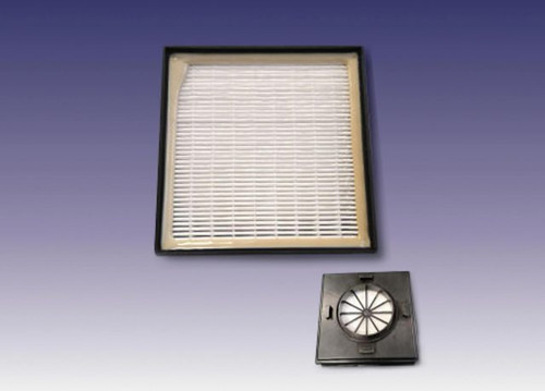 AD 1471104500 HEPA Filter for Nilfisk Advance Adgility 6XP/10XP