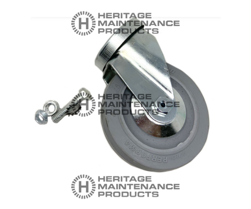 AD 9099028000 Caster Wheel Kit for Nilfisk Advance