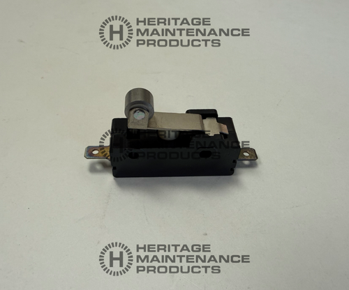 AD 911527 Roller Snap Switch-1 N.O. Momentary for Nilfisk Advance, Clarke