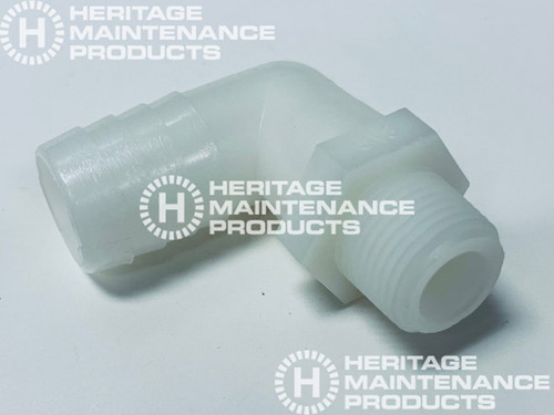 AD 56264442 Elbow Barb E00037 for Nilfisk Advance