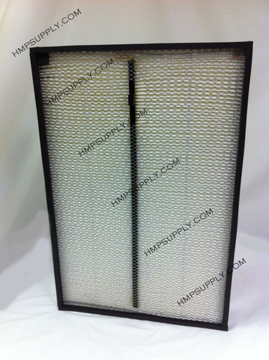 Rouleau Balayeur Pour Balayeuse Tennant 6500, 6550, 6600, 6650 - Alésage Poly 1,0 - Neuf