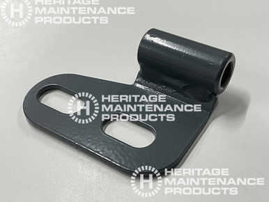 TN 1025196 Hinge Weldment, Shrd, Lh for Tennant | hmpsupply