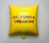 Nina Jun, California Dreaming I, 2018, Glazed Ceramic, 17 x 13.5 x 8 inches, Skidmore Contemporary Art