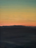 'Soft Morning 80 MPH' by Brighton Smith, a captivating oil on canvas artwork at Skidmore Contemporary Art