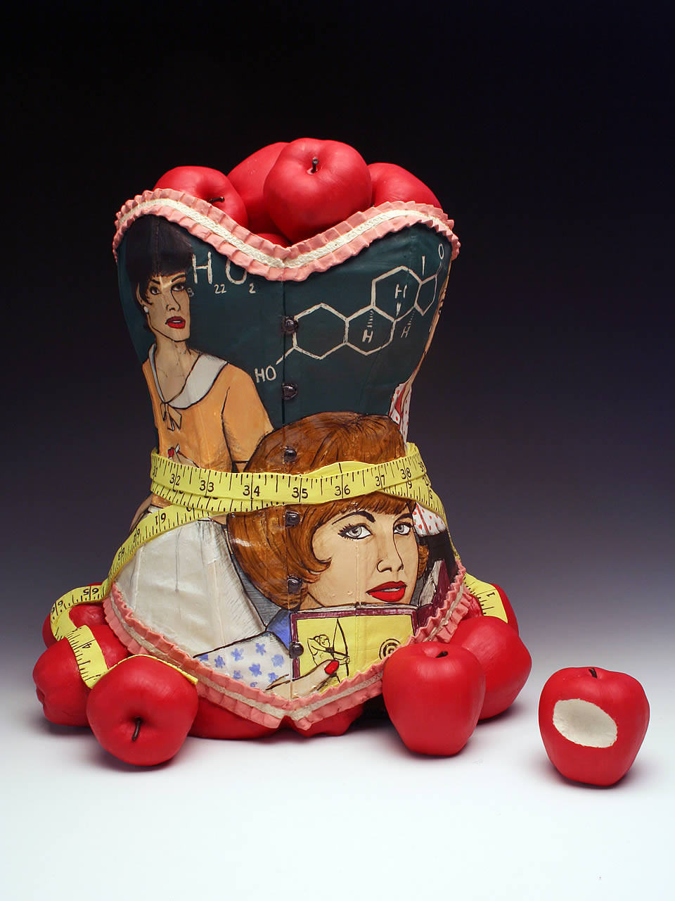 Cinched In: Compounding