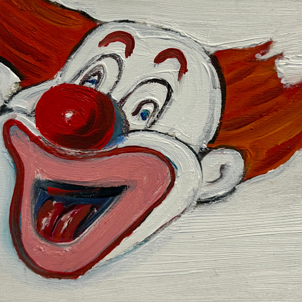 Clay Vorhes, 150 Studies, 4 x 4, 150