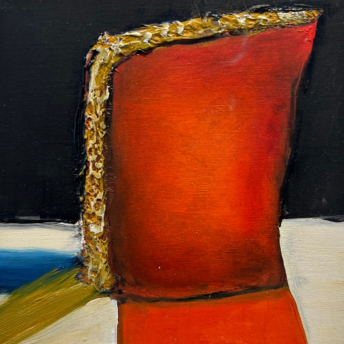 Clay Vorhes, 150 Studies, 4 x 4, 150