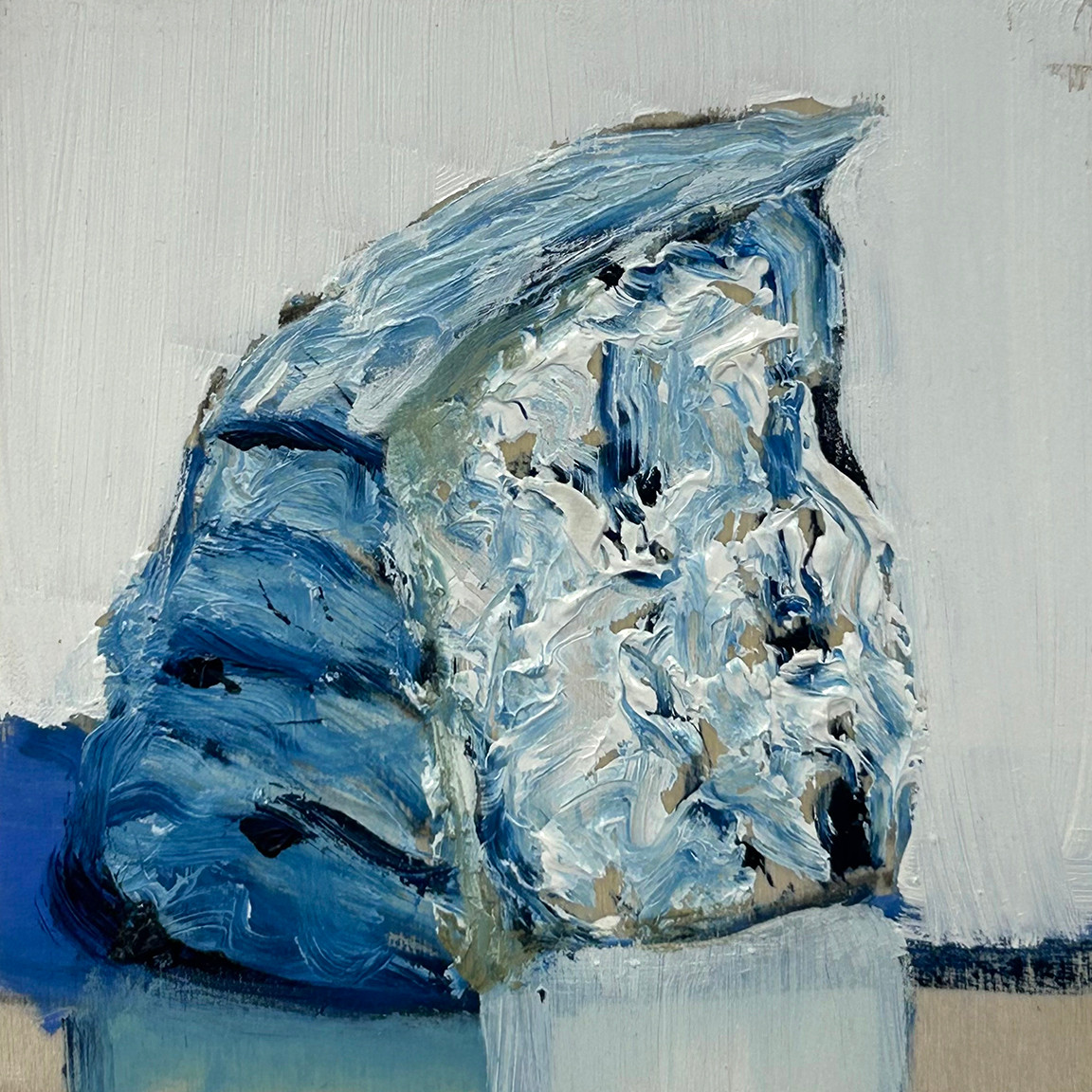 Clay Vorhes, 150 Studies, 4 x 4, 150