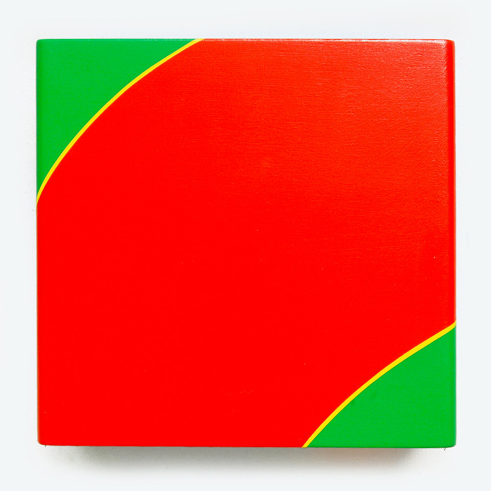 Kurt Herrmann Red River