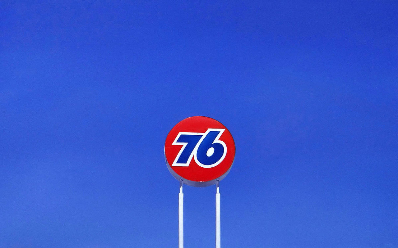 76 Facing the Sun
