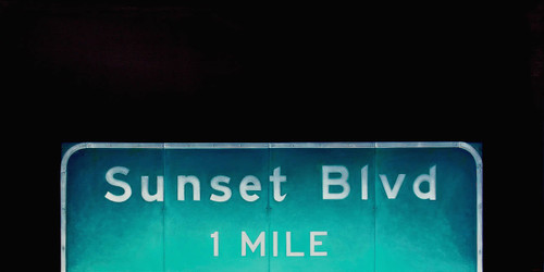 view Sunset Blvd (2018)
