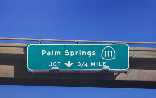view Palm Springs 111 (2019)