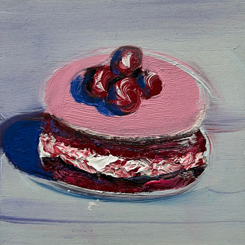 view Study 121 - Ostroff Treat