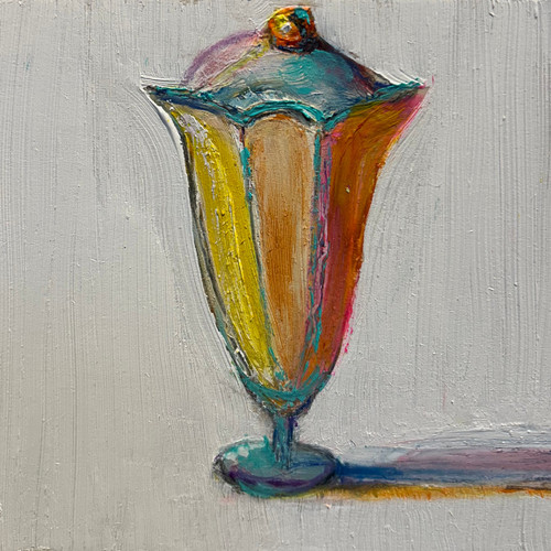 view Study 12 - Tulip Sundae