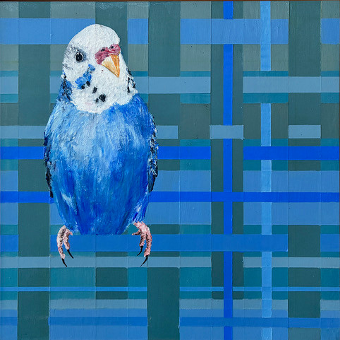 view Blue Boy