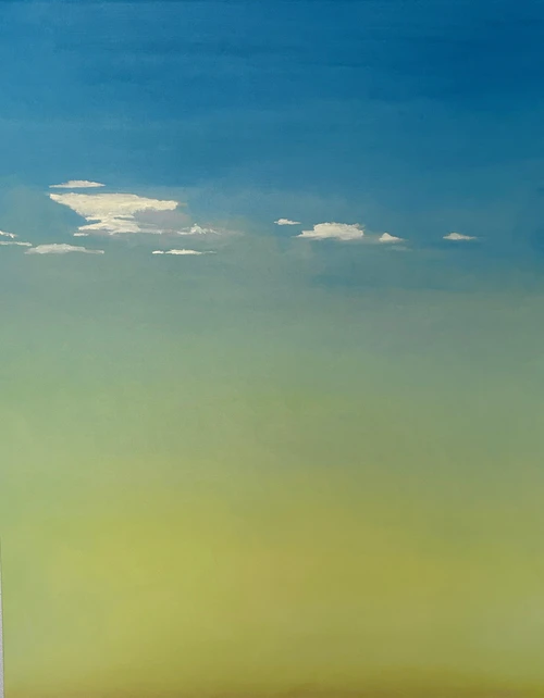 view Idyll Clouds