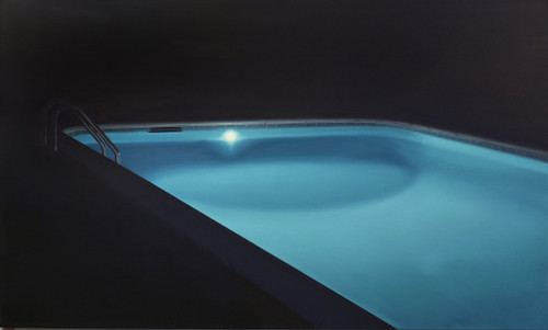 view Night Waters
