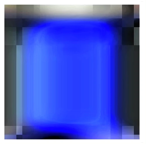 view Lenticular Emanation 23 #2