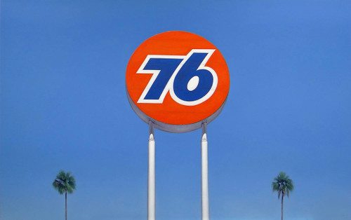 view 76 with Two Palms