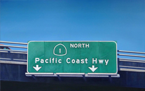 view Pacific Coast Highway (2016-a)
